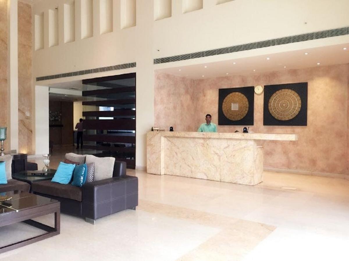 Hotel Vista